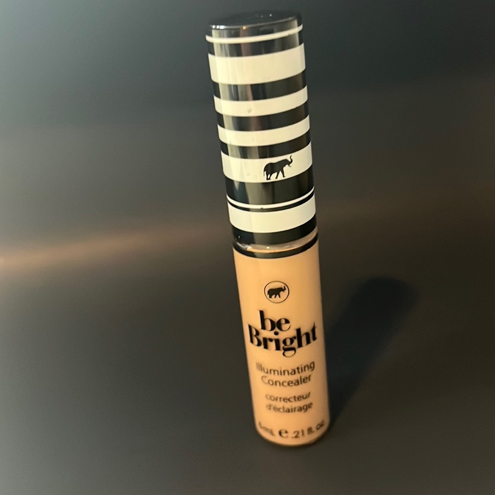 Kokie Professional be bright concealer